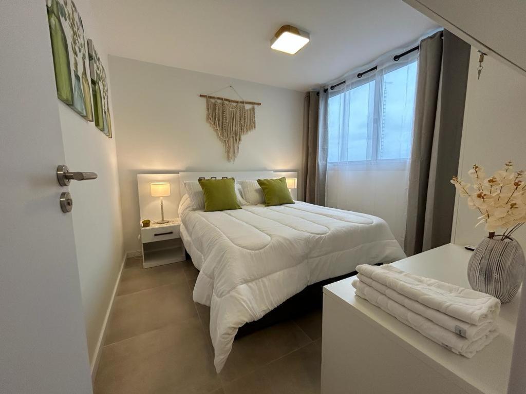 Apartamento Centrico Con Garage Mercedes Exterior foto