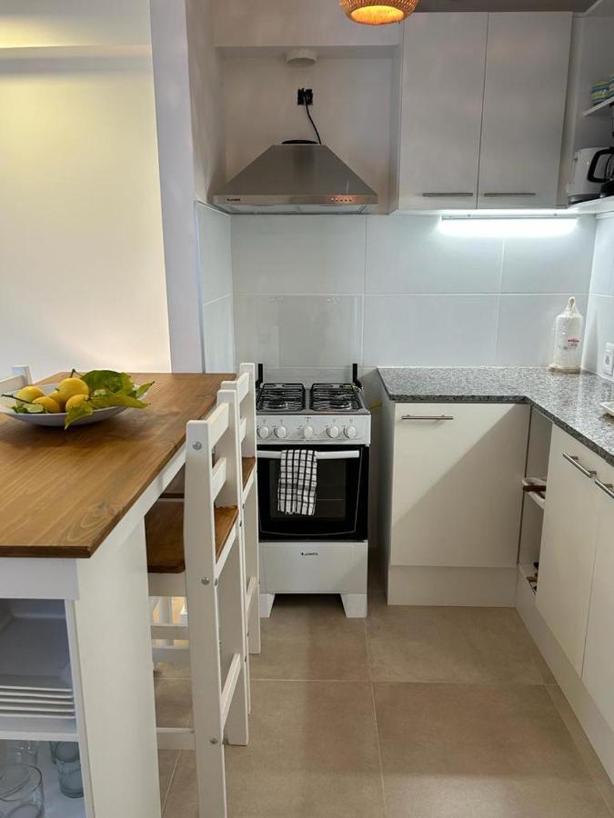 Apartamento Centrico Con Garage Mercedes Exterior foto