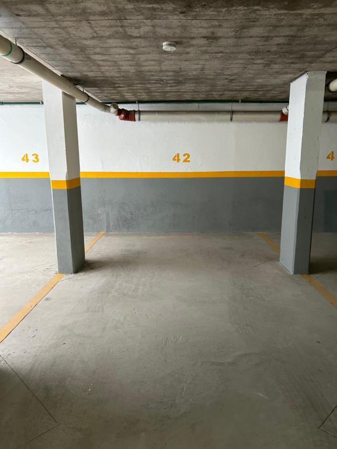 Apartamento Centrico Con Garage Mercedes Exterior foto