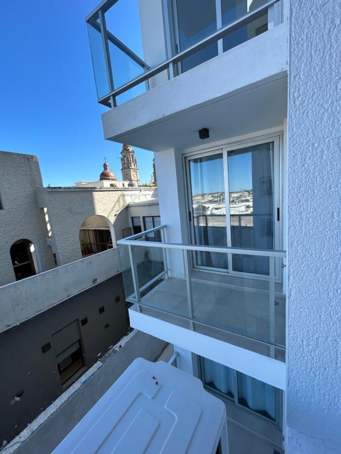 Apartamento Centrico Con Garage Mercedes Exterior foto