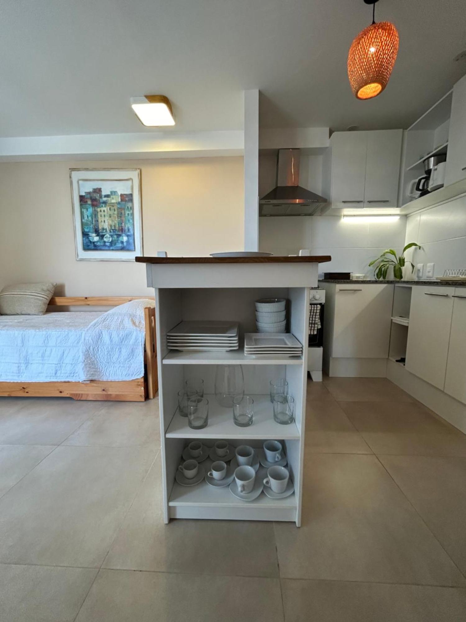 Apartamento Centrico Con Garage Mercedes Exterior foto